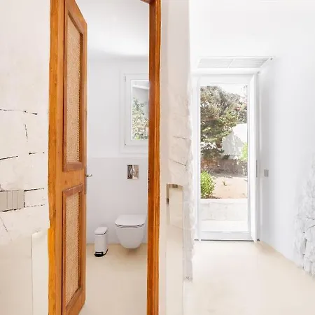 Anome Mykonos Holiday home *