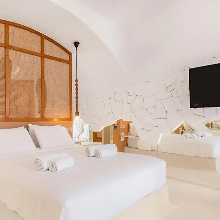 Anome Mykonos Experience Hotel Ornos (Mykonos)