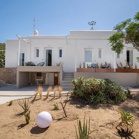 Anome Mykonos Holiday home