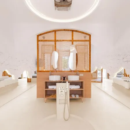 Nyaraló Faos Exclusive Ornósz