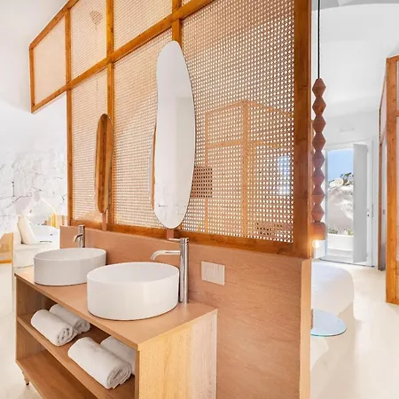 Anome Mykonos Experience Hotel *