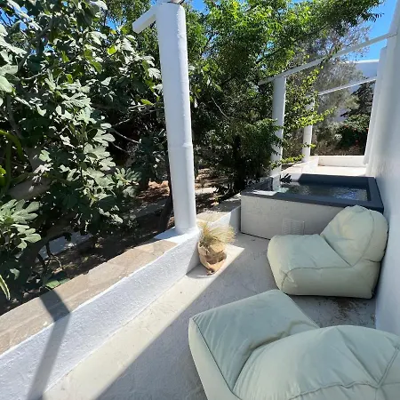 Anome Mykonos Ornos (Mykonos)