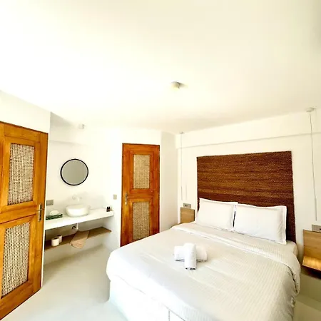 Anome Mykonos Holiday home *