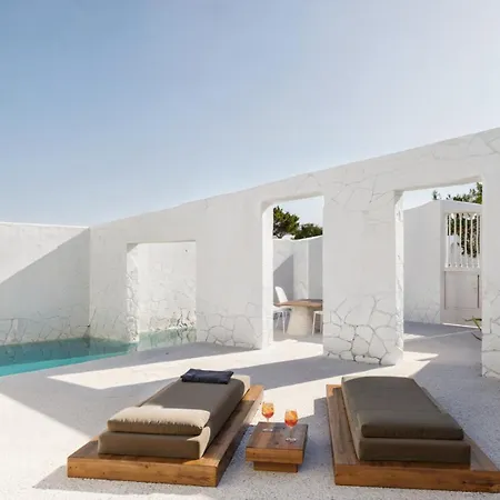 Anome Mykonos Holiday home