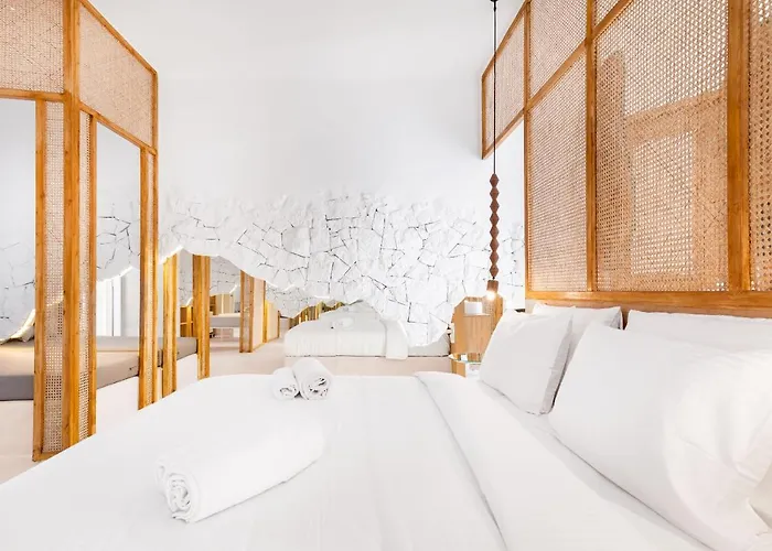 Anome Mykonos * 奥诺斯