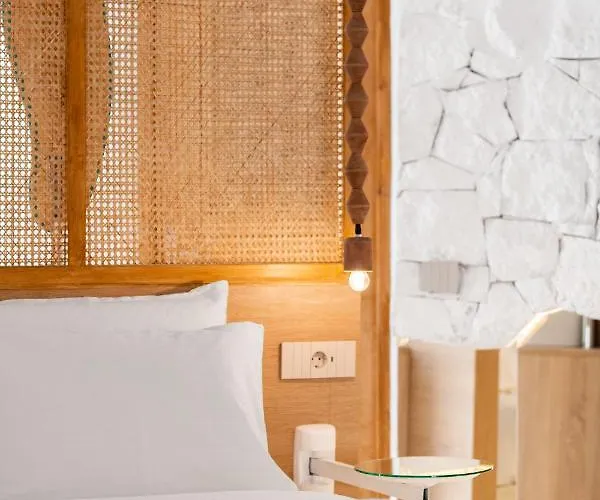 Anome Mykonos Feriehus