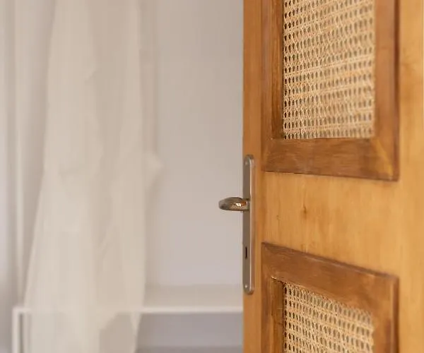 Anome Mykonos 度假居