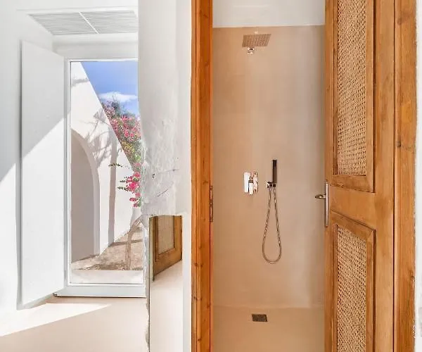 Anome Mykonos * אורנוס