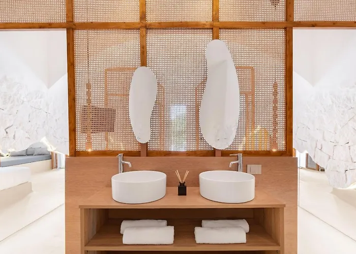 Anome Mykonos * Ornósz