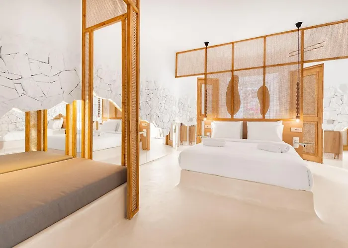 Anome Mykonos Ornósz