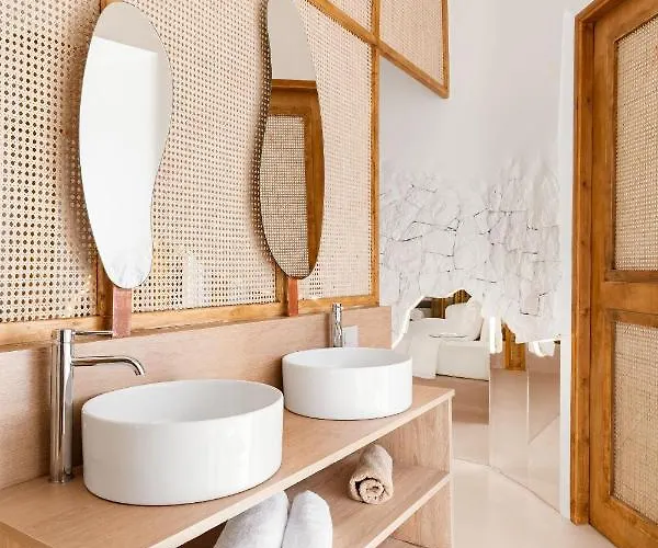 Anome Mykonos * Ornos (Mykonos)