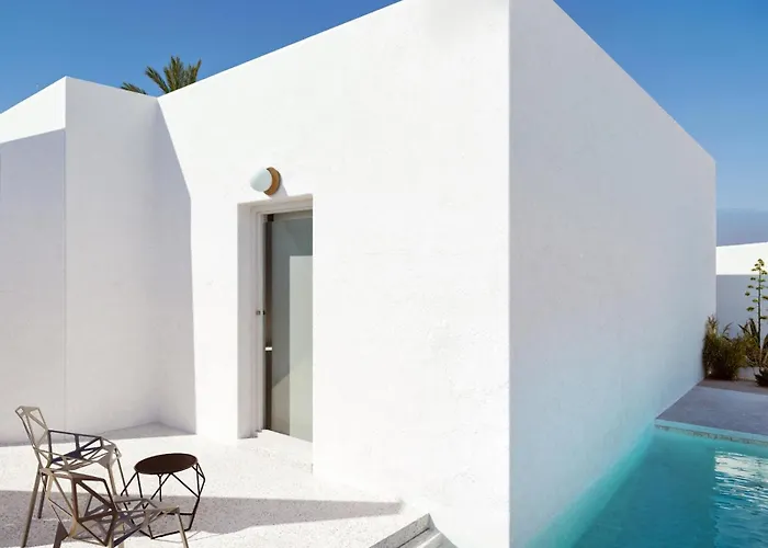 Anome Mykonos Nyaraló Ornósz