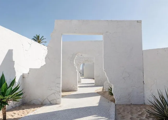 度假居 Anome Mykonos 奥诺斯