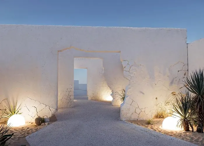 Anome Mykonos Ornos (Mykonos)