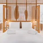 ホテル Anome Mykonos Experience オルノス