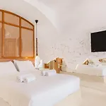 Anome Mykonos Experience ホテル オルノス