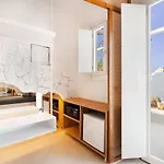 Anome Mykonos Experience ホテル *