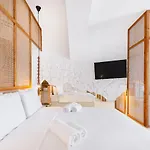 ホテル Anome Mykonos Experience *