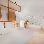 ホテル Anome Mykonos Experience *