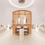 ホテル Anome Mykonos Experience オルノス