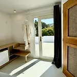 Anome Mykonos Experience * オルノス