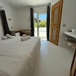 Anome Mykonos Experience ホテル