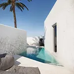 Anome Mykonos Experience ホテル