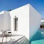 Anome Mykonos Experience ホテル オルノス