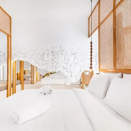 Anome Mykonos Experience * Ornos (Mykonos)