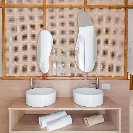 Anome Mykonos Holiday home