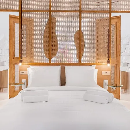 Apartment Faos Exclusive Ornos (Mykonos)