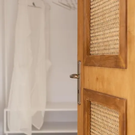 Faos Exclusive Apartment