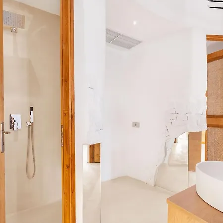 Anome Mykonos Experience *