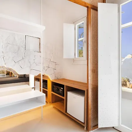 Anome Mykonos Experience Hotel *