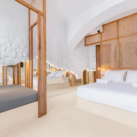 Anome Mykonos Holiday home