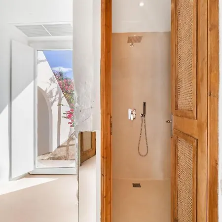 Anome Mykonos * Ornos (Mykonos)