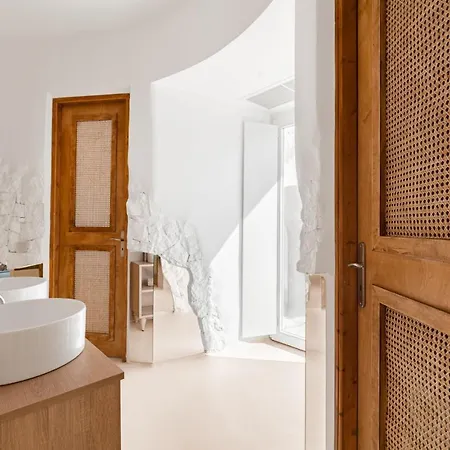 Holiday home Anome Mykonos *