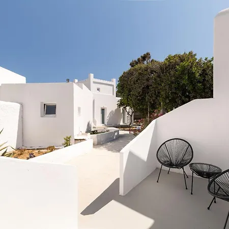 Apartment Faos Exclusive Ornos (Mykonos)