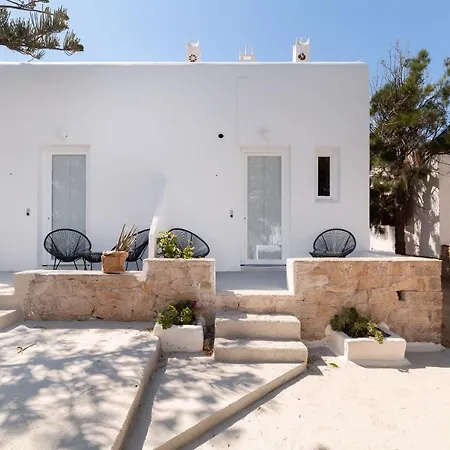 Faos Exclusive Apartment Ornos (Mykonos)