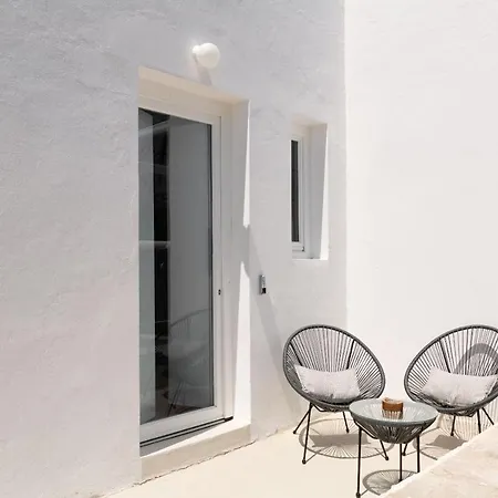 Faos Exclusive Ornos (Mykonos)