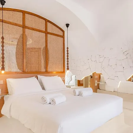 Anome Mykonos Experience Ornos (Mykonos)