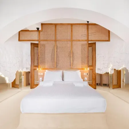 Apartment Faos Exclusive Ornos (Mykonos)