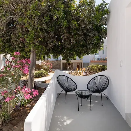 Faos Exclusive Ornos (Mykonos)
