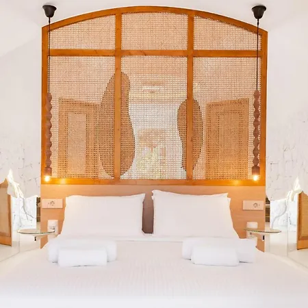Anome Mykonos Experience Hotel *