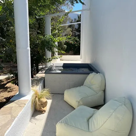 Faos Exclusive * Ορνός