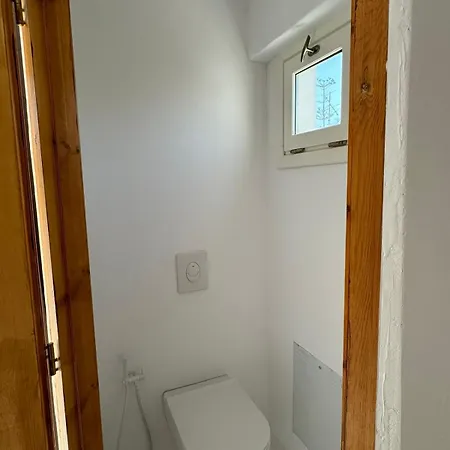 Anome Mykonos Ornos (Mykonos)