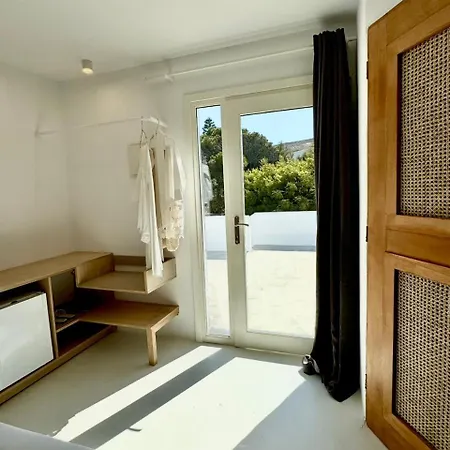Anome Mykonos Experience * Ornos (Mykonos)