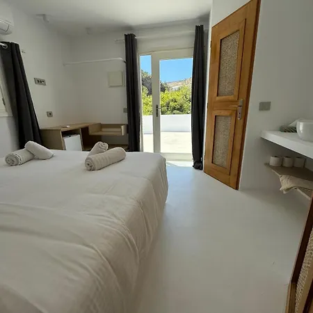 Anome Mykonos Experience Hotel