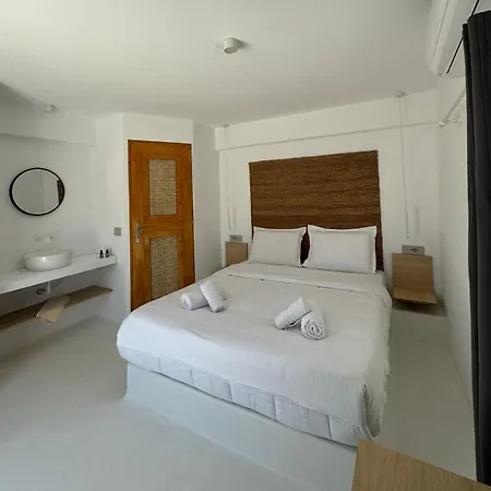 Apartment Faos Exclusive