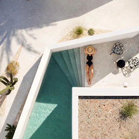 Anome Mykonos Experience *